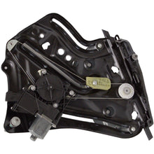 Load image into Gallery viewer, 21-2541 Power Window Motor and Regulator Assembly Trakmotive Canada