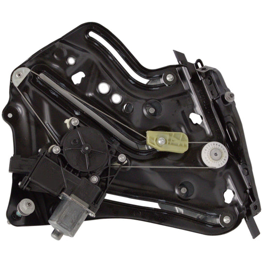 21-2541 Power Window Motor and Regulator Assembly Trakmotive Canada