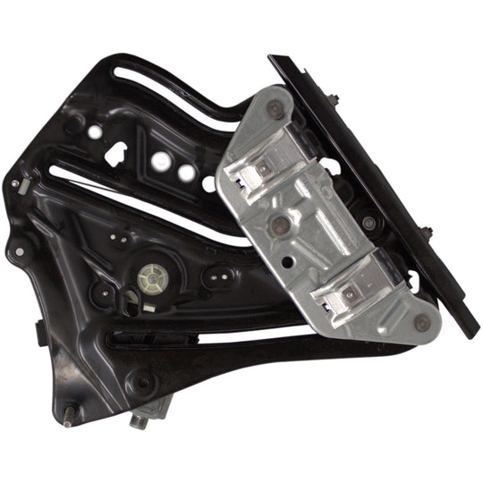 21-2542 Power Window Motor and Regulator Assembly Trakmotive Canada