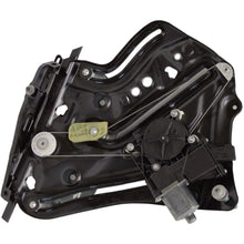 Load image into Gallery viewer, 21-2542 Power Window Motor and Regulator Assembly Trakmotive Canada