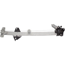 Load image into Gallery viewer, 21-2543 Power Window Motor and Regulator Assembly Trakmotive Canada