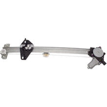 Load image into Gallery viewer, 21-2543 Power Window Motor and Regulator Assembly Trakmotive Canada