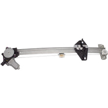 Charger l'image dans la galerie, 21-2544 Power Window Motor and Regulator Assembly Trakmotive Canada