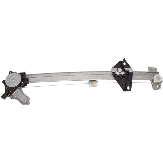 21-2544 Power Window Motor and Regulator Assembly Trakmotive Canada