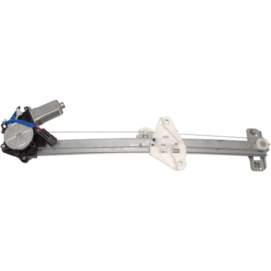21-2545 Power Window Motor and Regulator Assembly Trakmotive Canada