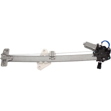 Charger l'image dans la galerie, 21-2545 Power Window Motor and Regulator Assembly Trakmotive Canada