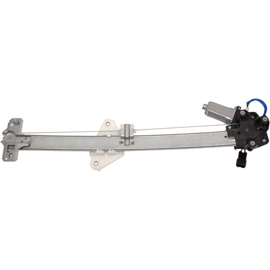 21-2545 Power Window Motor and Regulator Assembly Trakmotive Canada