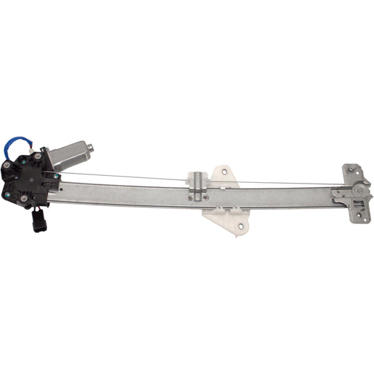 21-2546 Power Window Motor and Regulator Assembly Trakmotive Canada