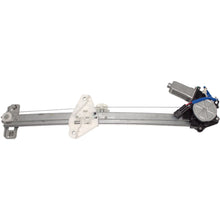 Load image into Gallery viewer, 21-2546 Power Window Motor and Regulator Assembly Trakmotive Canada