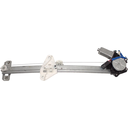21-2546 Power Window Motor and Regulator Assembly Trakmotive Canada