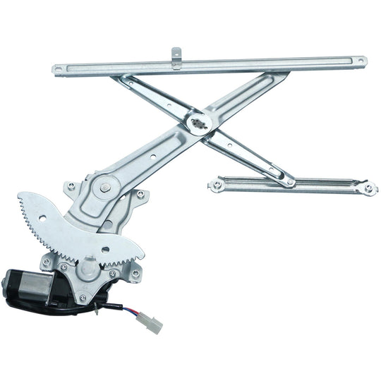 21-2547 Power Window Motor and Regulator Assembly Trakmotive Canada