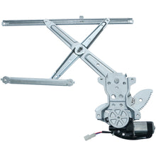 Load image into Gallery viewer, 21-2547 Power Window Motor and Regulator Assembly Trakmotive Canada