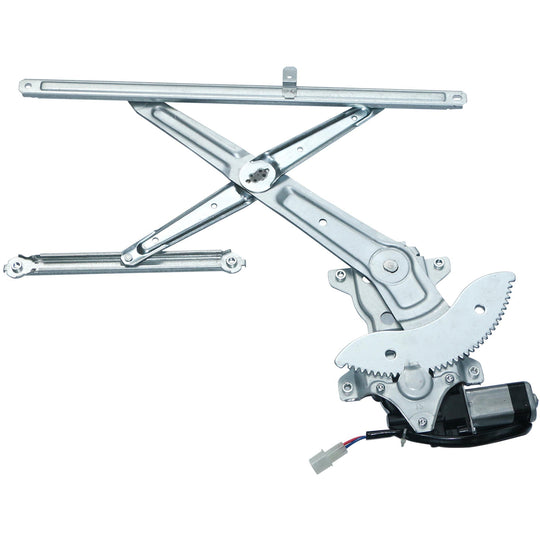 21-2548 Power Window Motor and Regulator Assembly Trakmotive Canada