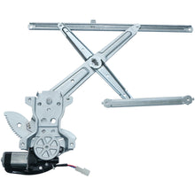 Load image into Gallery viewer, 21-2548 Power Window Motor and Regulator Assembly Trakmotive Canada