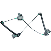 Load image into Gallery viewer, 21-2549 Power Window Motor and Regulator Assembly Trakmotive Canada