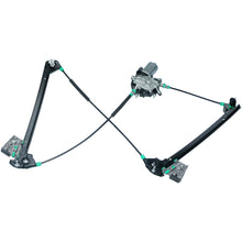 Load image into Gallery viewer, 21-2550 Power Window Motor and Regulator Assembly Trakmotive Canada