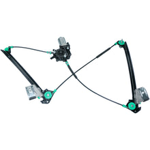 Load image into Gallery viewer, 21-2550 Power Window Motor and Regulator Assembly Trakmotive Canada