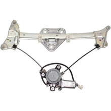 Load image into Gallery viewer, 21-2551 Power Window Motor and Regulator Assembly Trakmotive Canada