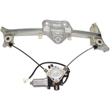 Load image into Gallery viewer, 21-2551 Power Window Motor and Regulator Assembly Trakmotive Canada