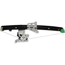 Load image into Gallery viewer, 21-2552 Power Window Motor and Regulator Assembly Trakmotive Canada