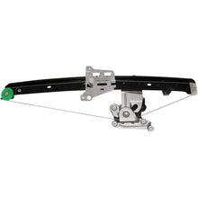 Load image into Gallery viewer, 21-2553 Power Window Motor and Regulator Assembly Trakmotive Canada