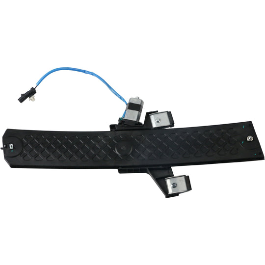 21-2556 Power Window Motor and Regulator Assembly Trakmotive Canada