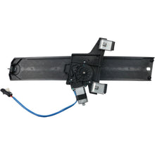 Load image into Gallery viewer, 21-2556 Power Window Motor and Regulator Assembly Trakmotive Canada
