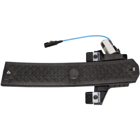 21-2557 Power Window Motor and Regulator Assembly Trakmotive Canada