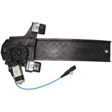 Load image into Gallery viewer, 21-2558 Power Window Motor and Regulator Assembly Trakmotive Canada
