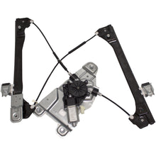 Load image into Gallery viewer, 21-2559 Power Window Motor and Regulator Assembly Trakmotive Canada