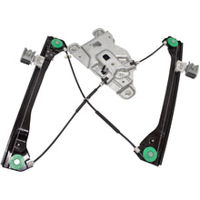 Load image into Gallery viewer, 21-2559 Power Window Motor and Regulator Assembly Trakmotive Canada