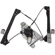 Load image into Gallery viewer, 21-2560 Power Window Motor and Regulator Assembly Trakmotive Canada