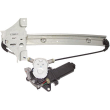 Load image into Gallery viewer, 21-2569 Power Window Motor and Regulator Assembly Trakmotive Canada