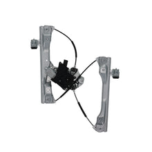 Load image into Gallery viewer, 21-2571 Power Window Motor and Regulator Assembly Trakmotive Canada