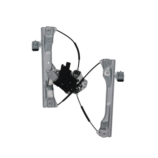 21-2571 Power Window Motor and Regulator Assembly Trakmotive Canada