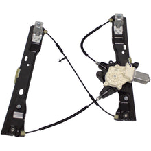 Load image into Gallery viewer, 21-2594 Power Window Motor and Regulator Assembly Trakmotive Canada