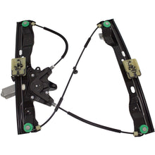 Load image into Gallery viewer, 21-2594 Power Window Motor and Regulator Assembly Trakmotive Canada