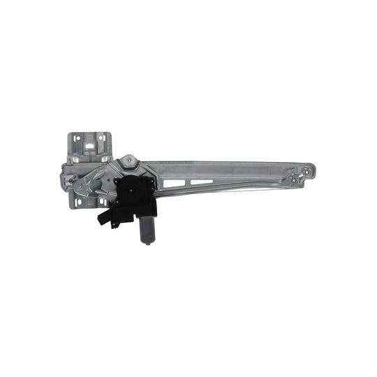 21-2597 Power Window Motor and Regulator Assembly Trakmotive Canada