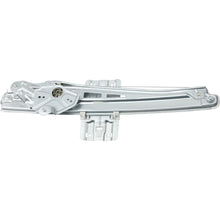 Load image into Gallery viewer, 21-2598 Power Window Motor and Regulator Assembly Trakmotive Canada