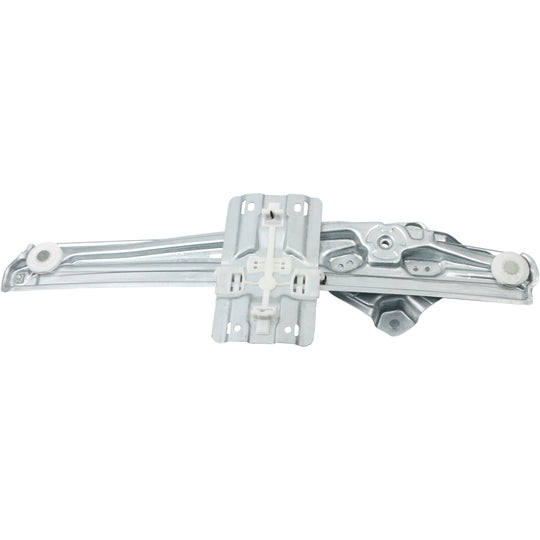 21-2598 Power Window Motor and Regulator Assembly Trakmotive Canada