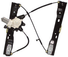 Load image into Gallery viewer, 21-2608 Power Window Motor and Regulator Assembly Trakmotive Canada