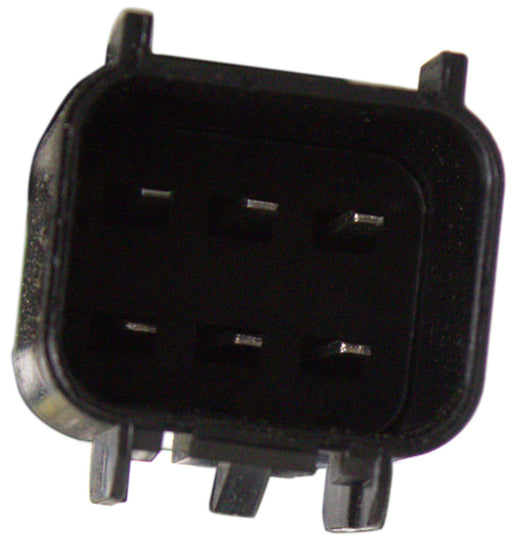 21-2608 Power Window Motor and Regulator Assembly Trakmotive Canada