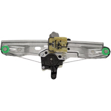 Load image into Gallery viewer, 21-2610 Power Window Motor and Regulator Assembly Trakmotive Canada