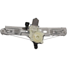 Load image into Gallery viewer, 21-2610 Power Window Motor and Regulator Assembly Trakmotive Canada