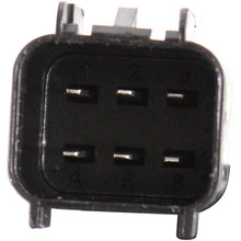 Load image into Gallery viewer, 21-2610 Power Window Motor and Regulator Assembly Trakmotive Canada