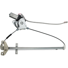Load image into Gallery viewer, 21-2800 Power Window Motor and Regulator Assembly Trakmotive Canada