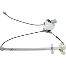 Load image into Gallery viewer, 21-2800 Power Window Motor and Regulator Assembly Trakmotive Canada