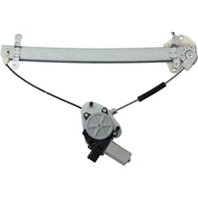 Load image into Gallery viewer, 21-2836 Power Window Motor and Regulator Assembly Trakmotive Canada