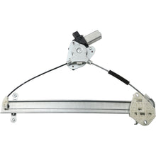 Load image into Gallery viewer, 21-2836 Power Window Motor and Regulator Assembly Trakmotive Canada