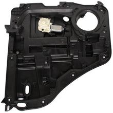 Load image into Gallery viewer, 21-9006 Power Window Motor and Regulator Assembly Trakmotive Canada
